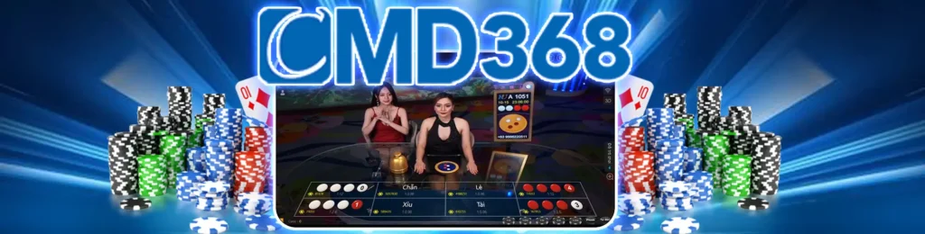 CMD368