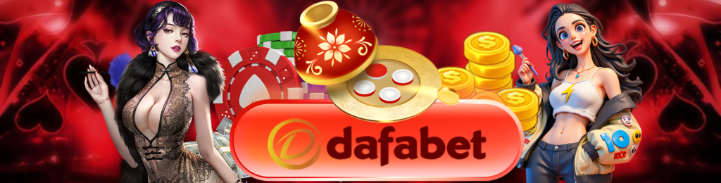 Nhà cái DafaBet